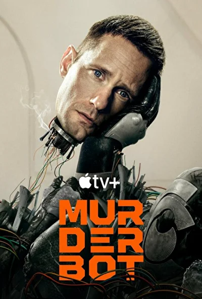 Смотреть сериал Киллербот (2025) онлайн в хорошем качестве 720-1080 HD, бесплатно на русском языке